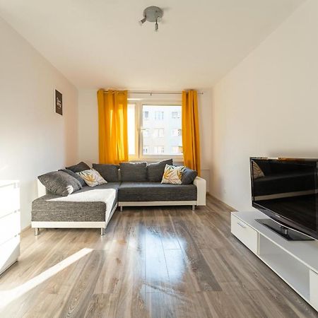 Tanie Spanie Skowronek - Pet Friendly - Przytulny 4 Osobowy - Space Apart Еленя-Гура Экстерьер фото
