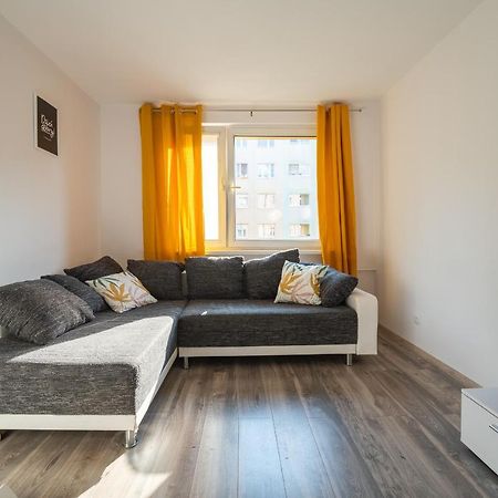 Tanie Spanie Skowronek - Pet Friendly - Przytulny 4 Osobowy - Space Apart Еленя-Гура Экстерьер фото
