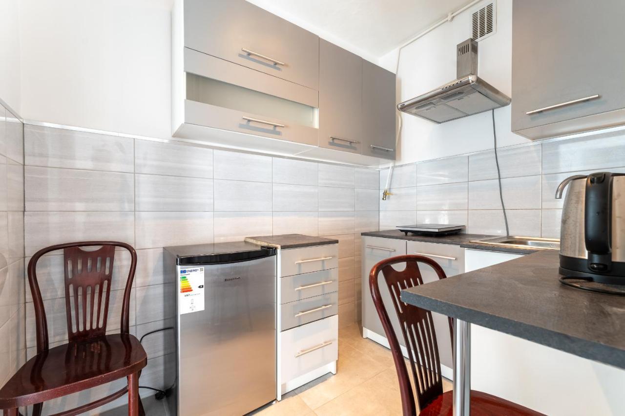Tanie Spanie Skowronek - Pet Friendly - Przytulny 4 Osobowy - Space Apart Еленя-Гура Экстерьер фото